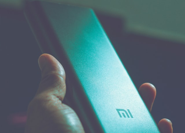 Portable power bank